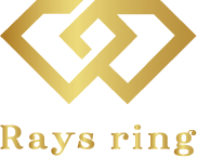 Rays ring対面メニュー